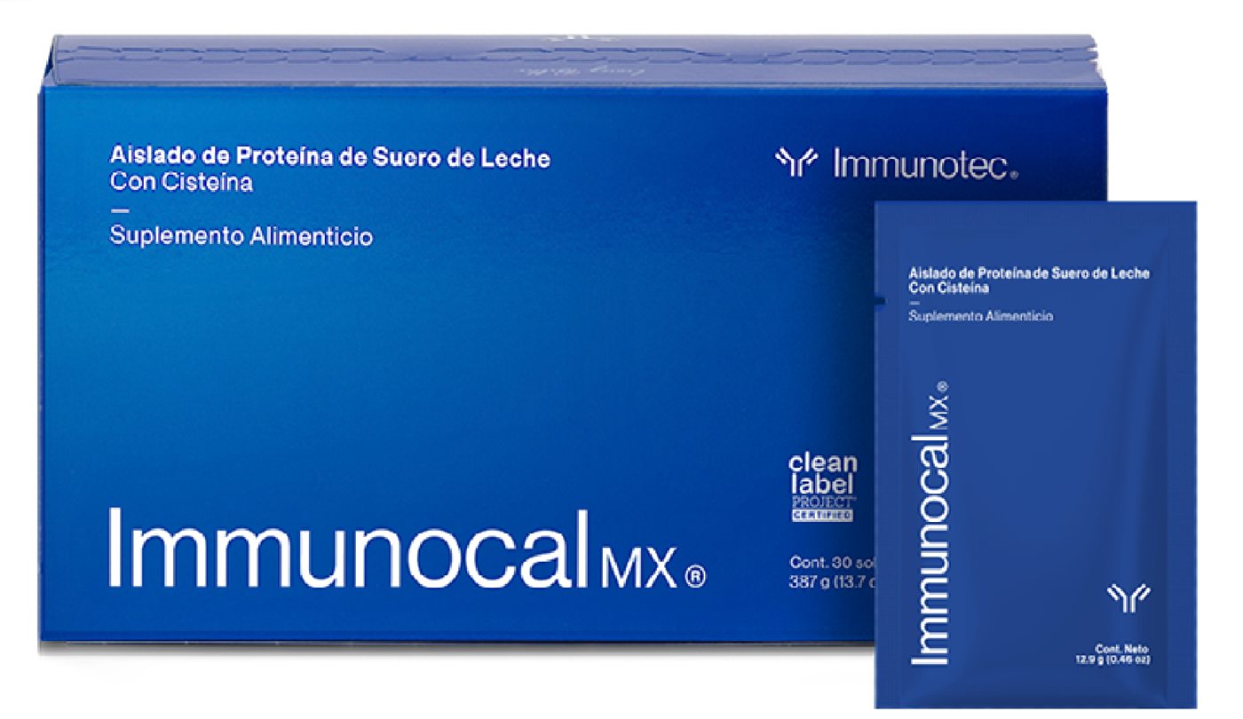 Immunocal MX