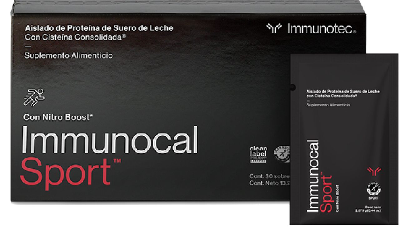 Immunocal Sport
